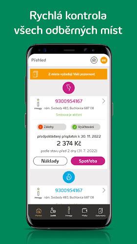 innogy innosvět Screenshot1