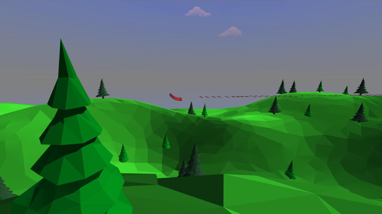 You Fall You Lose Screenshot5