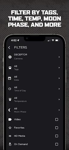 COMMAND PRO Screenshot8