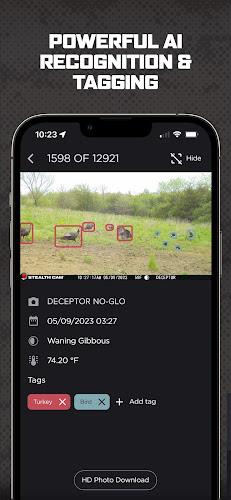COMMAND PRO Screenshot2