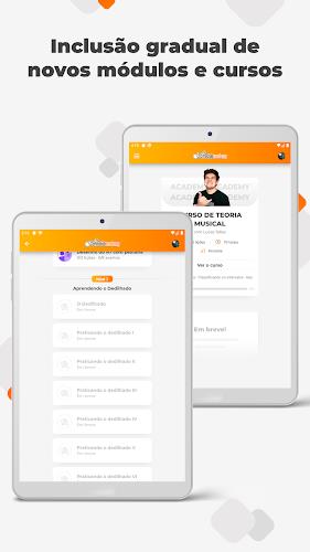 Cifra Club Academy Screenshot13