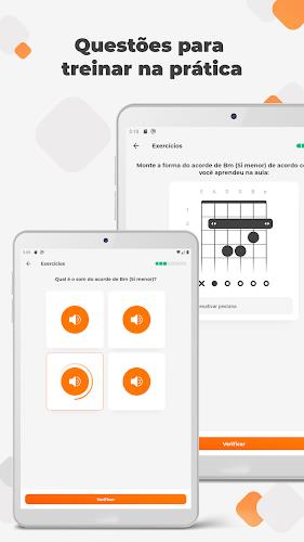 Cifra Club Academy Screenshot11