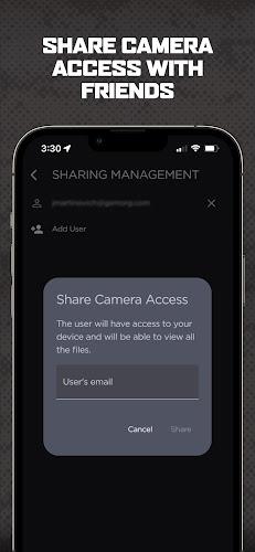 COMMAND PRO Screenshot4