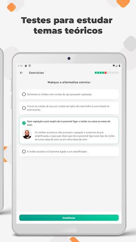 Cifra Club Academy Screenshot12