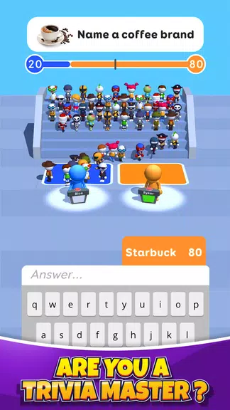 Guess Their Answer - IQ Games Screenshot4