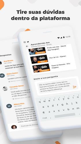 Cifra Club Academy Screenshot3