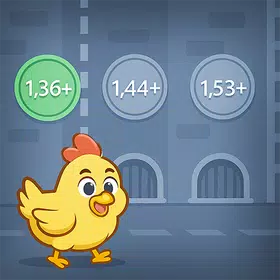 Chicken Road 2 Cros Real Money Screenshot3