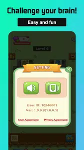 3 Tile Puzzle Screenshot5