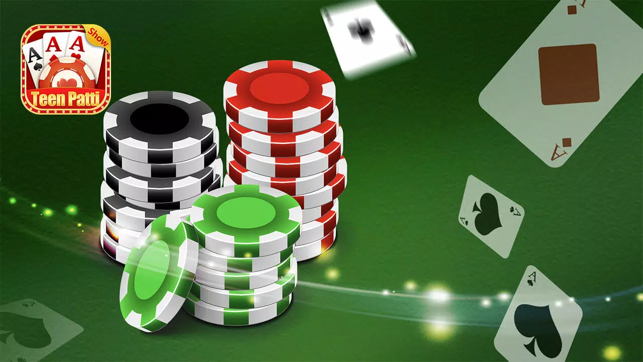 TeenPatti Show Screenshot1
