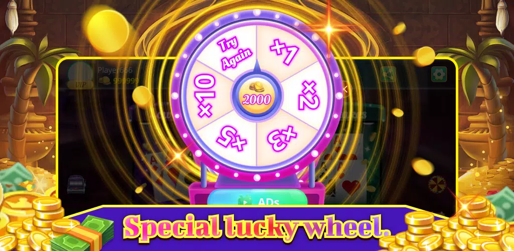 Teen Patti Lucky Bingo Card Screenshot1