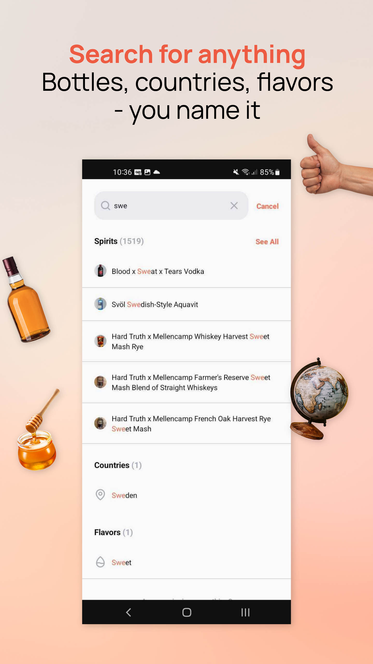 Distiller Screenshot4