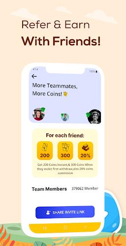 Earn Adda: Play & Earn Cash Screenshot4