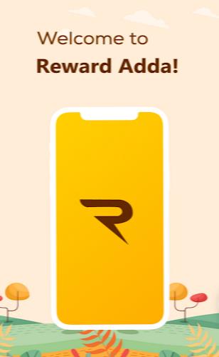 Earn Adda: Play & Earn Cash Screenshot1