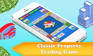 Vyapari Business strategy Game Screenshot1