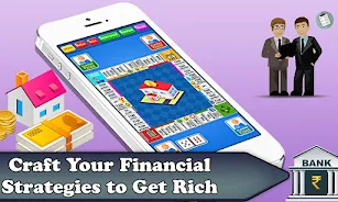 Vyapari Business strategy Game Screenshot4