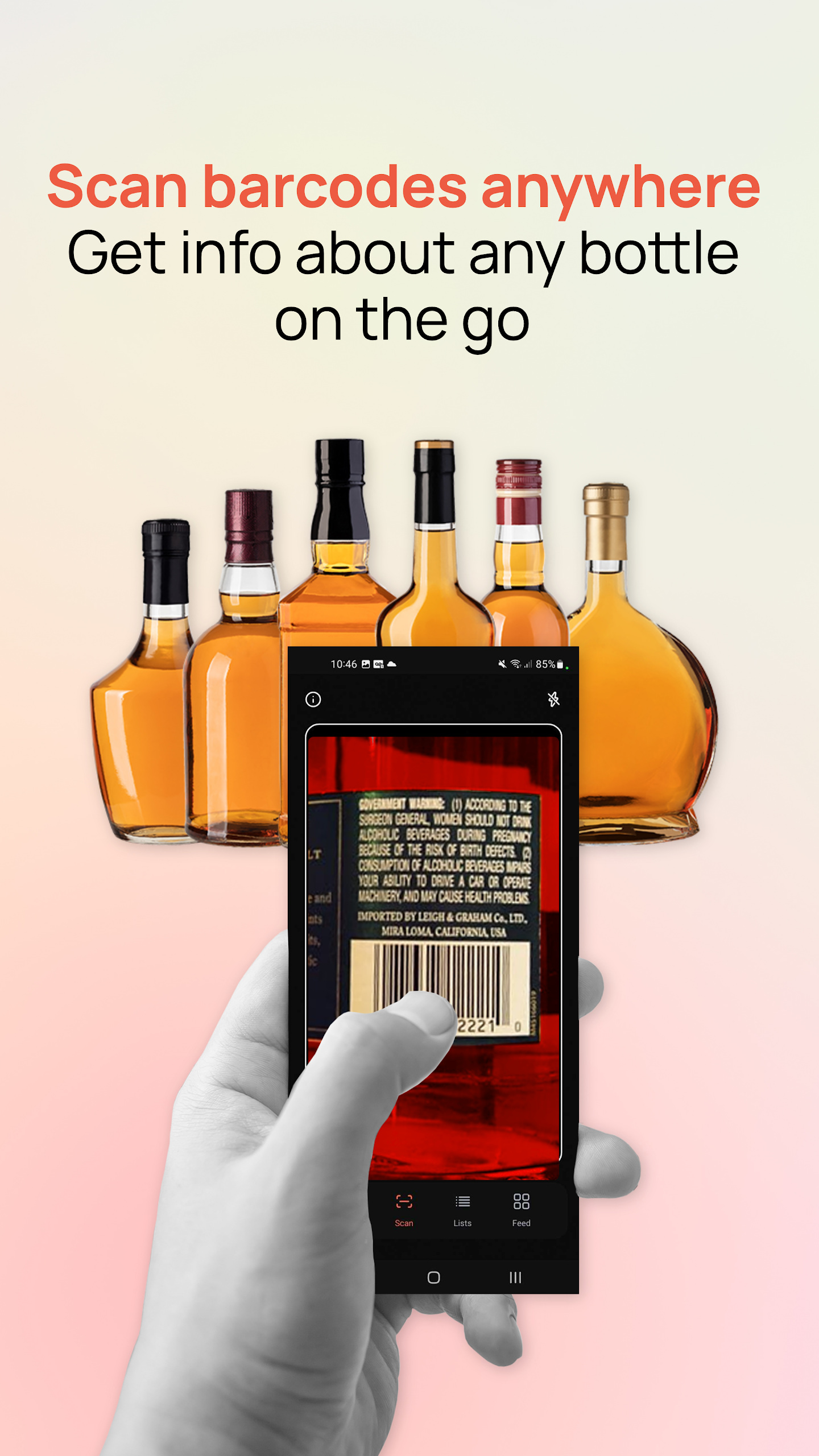 Distiller Screenshot7