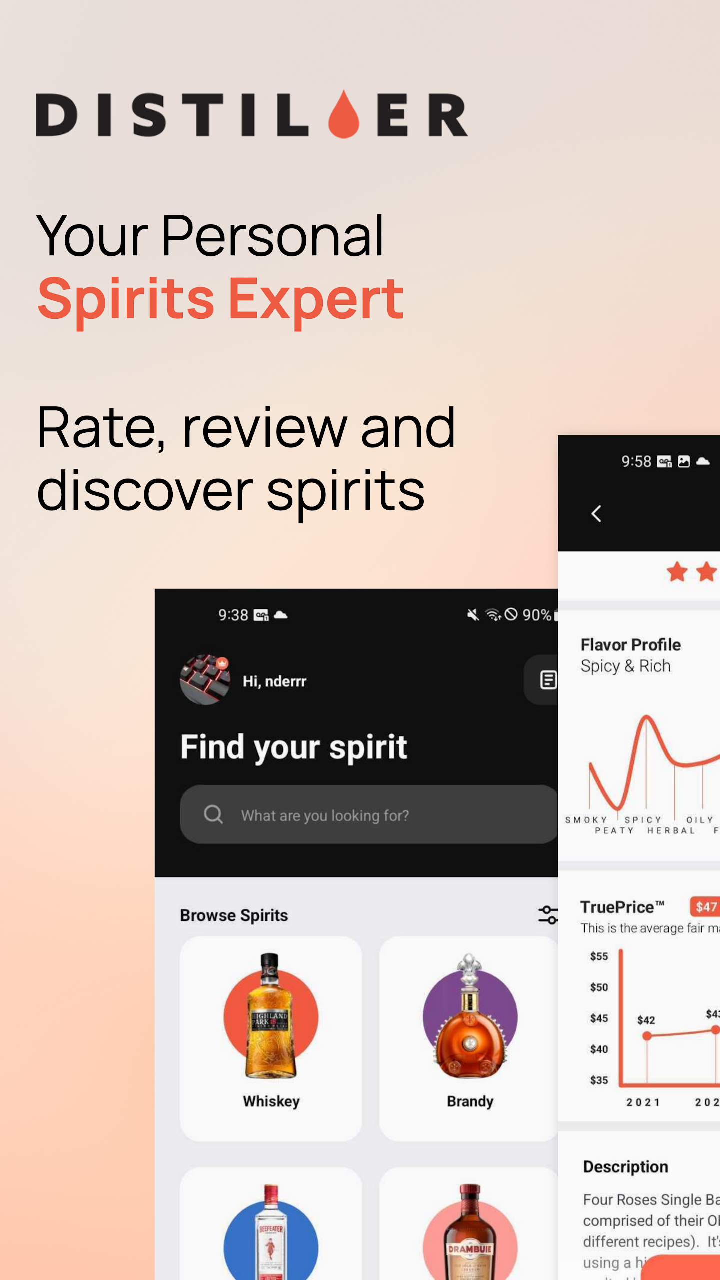 Distiller Screenshot1
