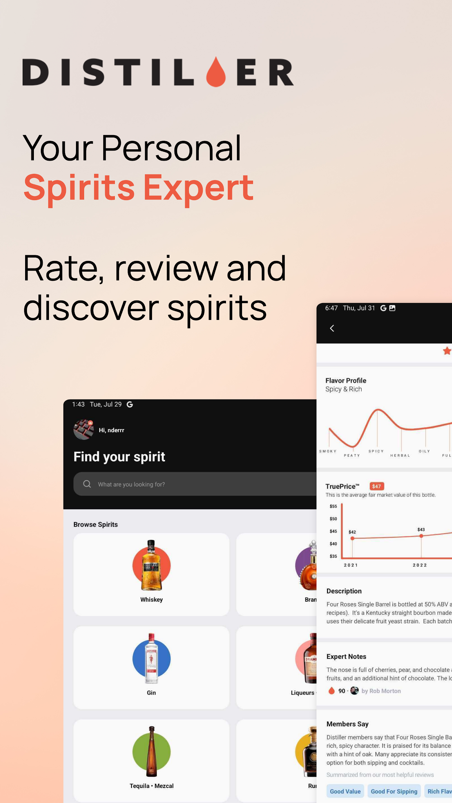 Distiller Screenshot9