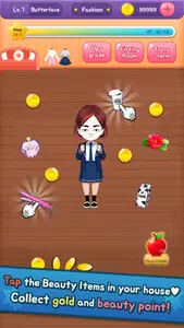 Pretty Betty Screenshot2