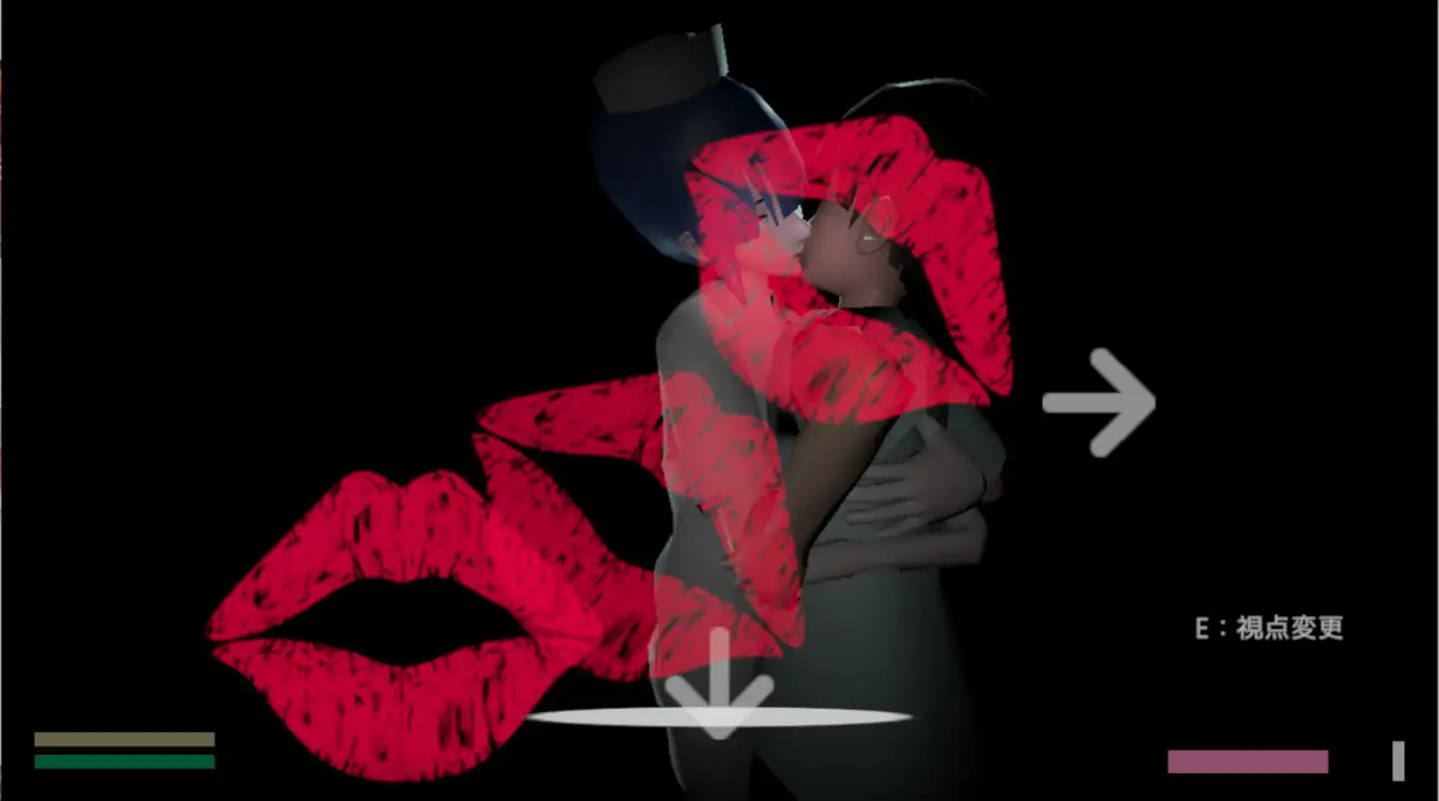 otherworldly ruins Screenshot5