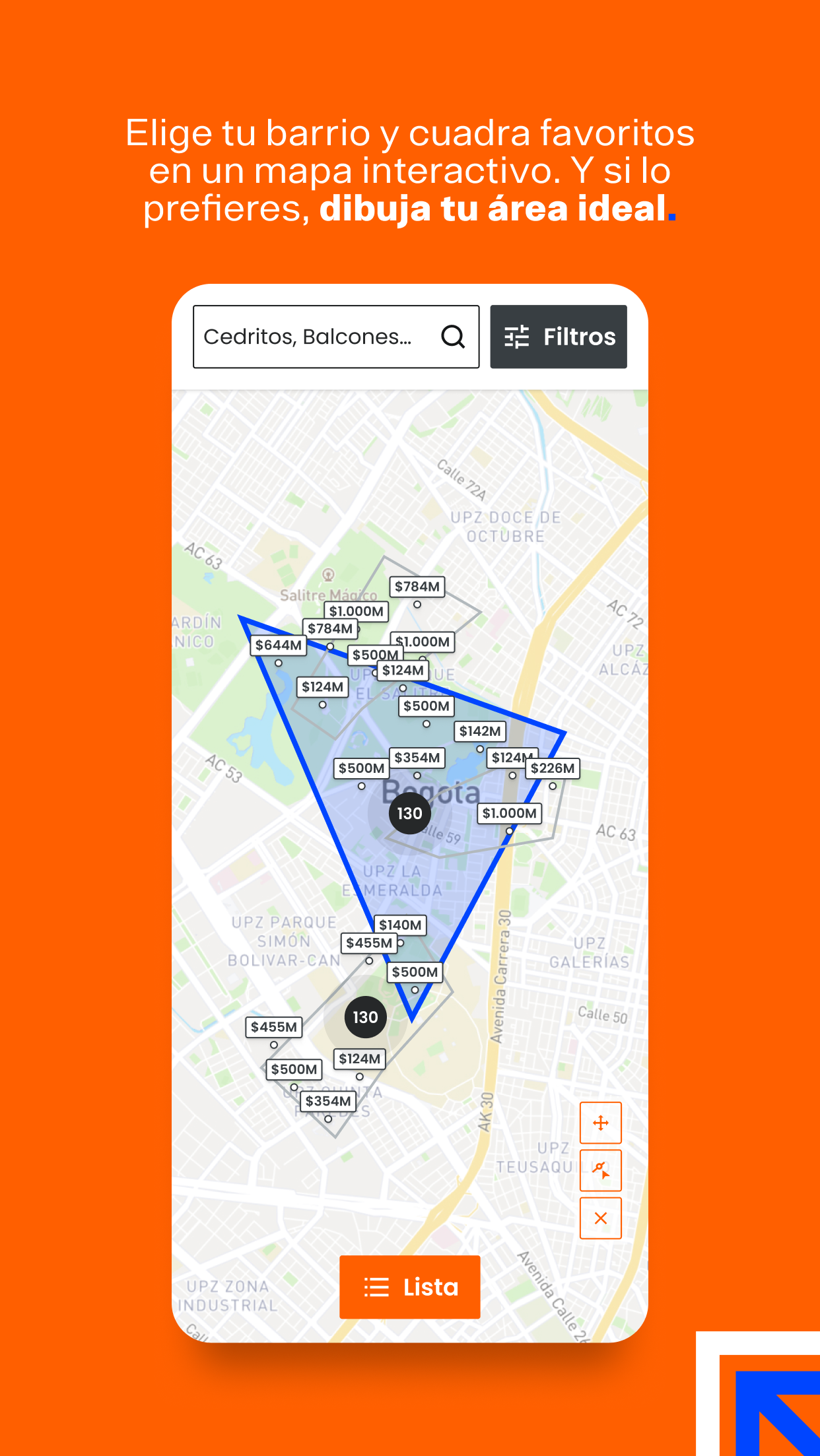 Metrocuadrado Screenshot4
