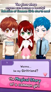 Pretty Betty Screenshot4