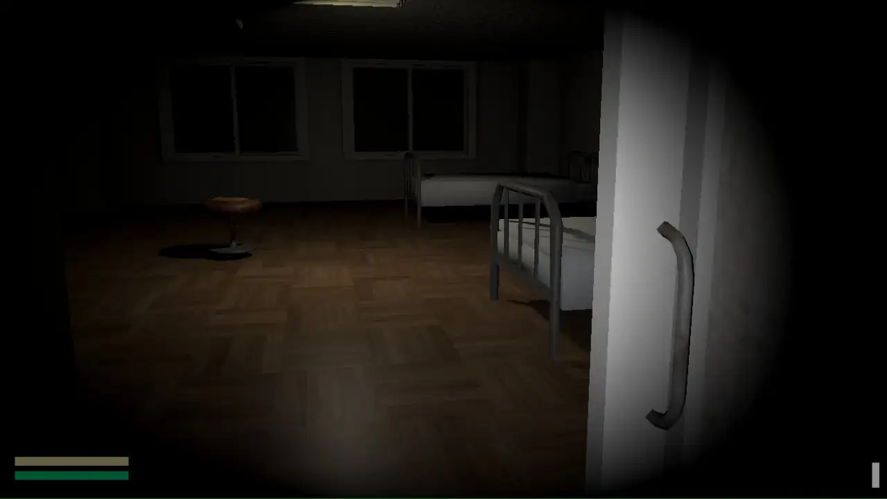 otherworldly ruins Screenshot3