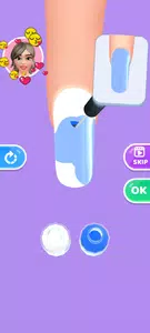 Nail Match Master Screenshot4