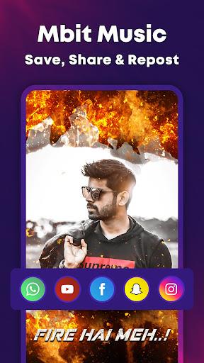 MBit Music Screenshot8