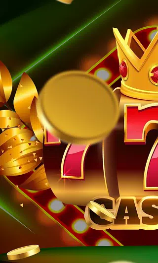 Casino777 Screenshot3