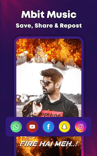 MBit Music Screenshot15