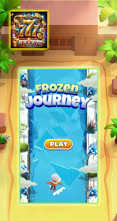 Entaga777 Screenshot2