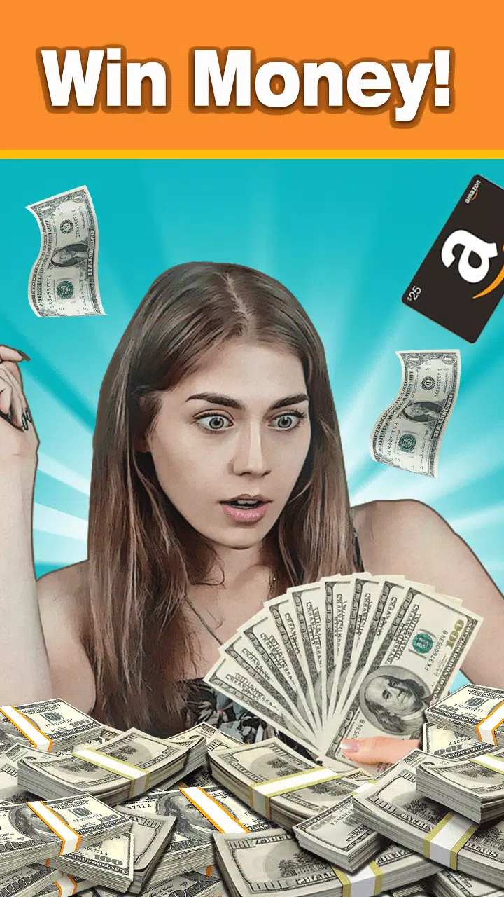 Lucky Farm Slot:Win Money Game Screenshot4