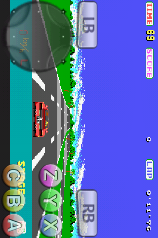 GameKeyboard + Screenshot1