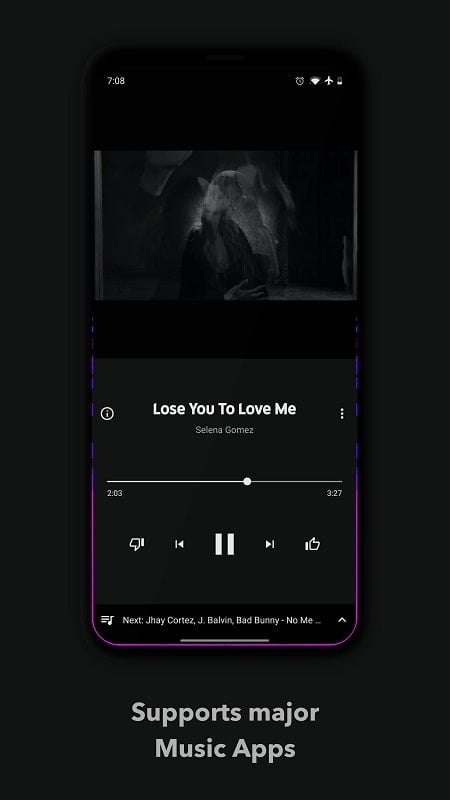 Muviz Edge Screenshot2