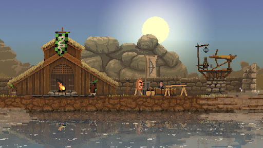 Kingdom: New Lands Screenshot6
