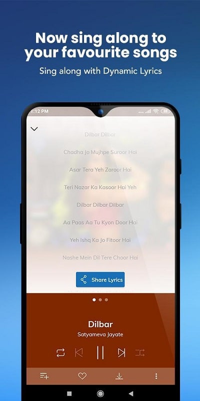 Hungama OTT Screenshot3