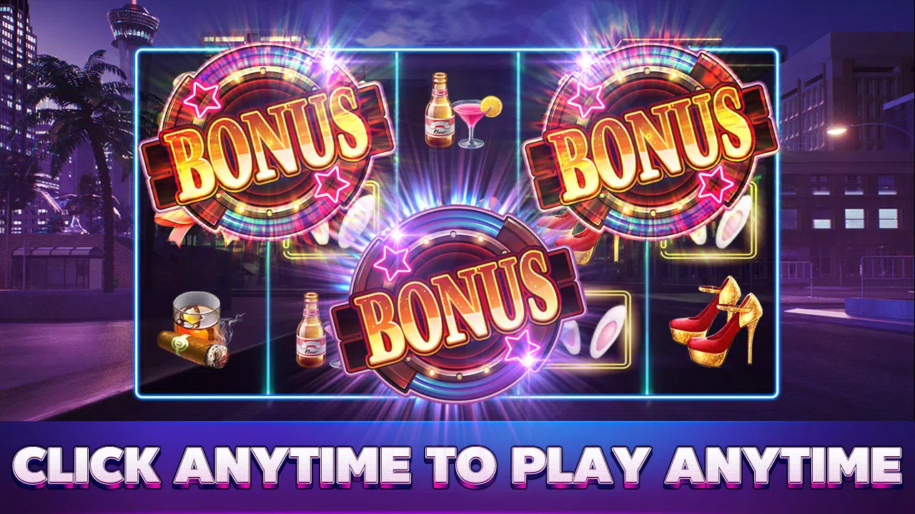 puyopuyo casino Screenshot2