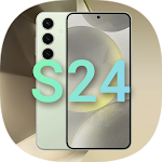 Cool S25 Launcher Apk