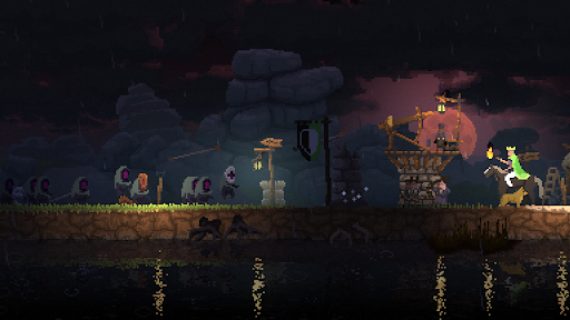 Kingdom: New Lands Screenshot2