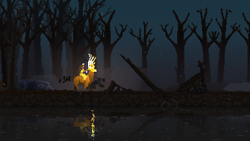 Kingdom: New Lands Screenshot4