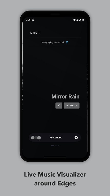 Muviz Edge Screenshot1