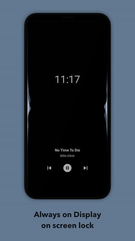 Muviz Edge Screenshot3