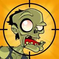 Stupid Zombies 2 Apk