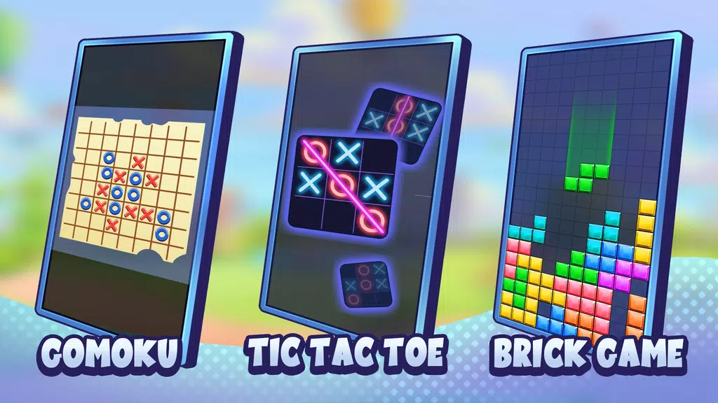 EHW Premium & stick fight Screenshot3