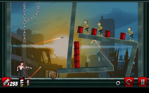 Stupid Zombies 2 Screenshot6