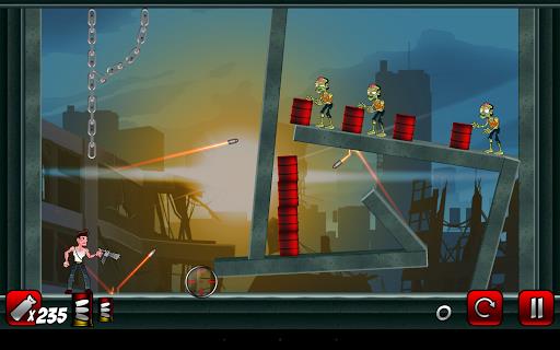 Stupid Zombies 2 Screenshot11