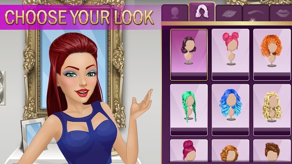 Hollywood Story: Fashion Star Screenshot4