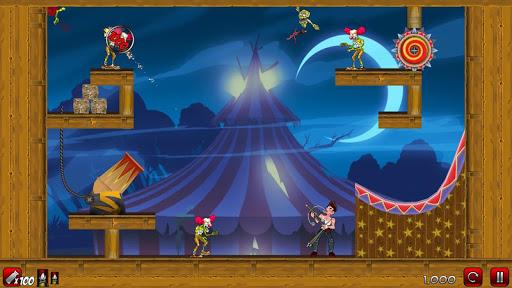 Stupid Zombies 2 Screenshot4