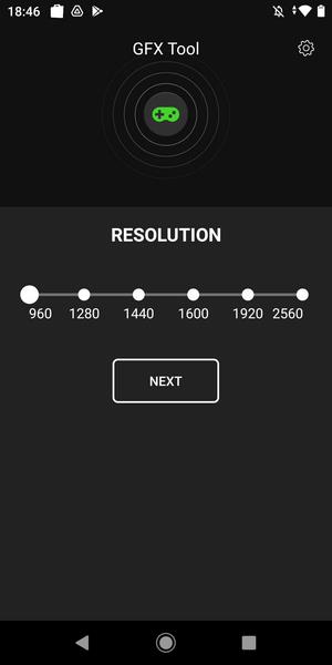 Game Booster 4x Faster Screenshot3